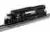 20501 Fox Valley Models Ho Gp60 Ns Original 7107 815083012013
