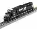 20552-s Fox Valley Models Ho Norfolk Southern Horsehead Gp60 With Sound 7131 815083012471