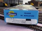 Rdc-1 2073 - 2078 Athearn Blue Box Baltimore Dummy Units