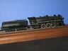 2100-k Varney Ho Pacific Steam With Vanderbilt Brass Tender