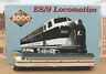 21010 Life Like Proto Locomotive Seaboard Boxed Runs Exc