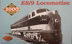 0770719 21011 Proto 2000 Ho E8-9 077071210119