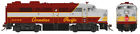 Fpa-2 21026 Rapido Trains Ho Canadian Pacific Mlw Standard Dc