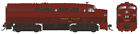 21039 Rapido Trains Ho Lehigh Valley Alco Standard Dc 679164038763