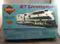21058 Proto 2000 Series E7 Locomotive B O 66 Item A Unit Powered Ho Scale
