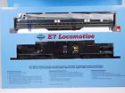 0770711 21059 Ho Scale Proto Baltimore Ohio Diesel Locomotive 077071210591