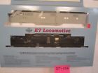 St-156 21072 Proto Ho Diesel Light Dcc Quick Plug Undecorated