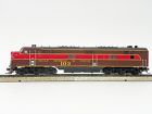 21083 Ho Scale Gm Power Locomotive
