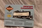 211141 Life Like Ho Scale Norfolk And Western Nos Collectors Item