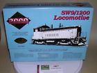 Sw900-1200 21138 Proto New York Central Locomotive Model
