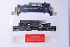 Sw9-1200 21141 Proto Ho Norfolk Western Emd Locomotive Rtr No 077071211413