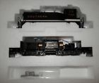 Sw9-1200 21143 Proto Ho Scale Powered Southern Locomotive