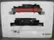 21162 Life-like Proto 2000 Series Ho Scale Milwaukee Road Sw9 1200 Diesel Locomotive Nib Cab 1643 To Be Mounted