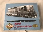 21234 21186 Proto Ho Scale Trains Nkp