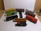 Gmn20141 21190 Cars Lot Train Ho Northern Gm 10 Coal Great Scale Car