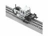 2135130 Lionel Scale Southern Pacific Tmcc Ballast Tamper