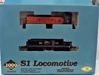 21360 Proto Series New Haven Diesel Locomotive In Box