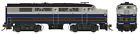 21502 Rapido Trains Ho Baltimore Ohio Alco With Loksound Dcc