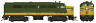 21508 Rapido Trains Ho Canadian National Mlw With Loksound 679164038992