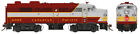 21515 Rapido Trains Ho Canadian Pacific Mlw With Loksound Dcc