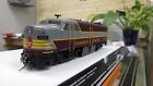 Fpa-2 21519 Rapido Canadian Pacific Block
