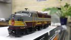 21521 Rapido Canadian Pacific Script