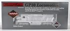 920-48858 21526 Life-like Walthers Proto 2000