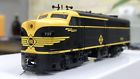 21528 Rapido Erie Dcc Sound