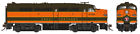 21533-21532 Rapido Great Northern Sound Dcc Gn Lok