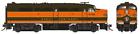 Fpa-2 21534 Rapido Trains Ho Great