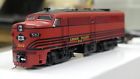 21537 Rapido Lehigh Valley Dcc Sound