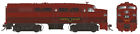 21538 Rapido Trains Ho Lehigh Valley Alco With Loksound 679164039296