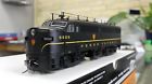 21546 Rapido Pennsylvania Dcc Sound