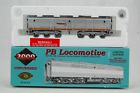 0770718 21571 Proto Pb Locomotive At Sf Dynamic Brakes Unpowered 077071215718