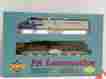 21612 Ho Scale Life-like Proto Limited Edition 2000 M A Delaware Hudson Pa Power Locomotive 18
