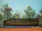21615 21616 Life-like Products Proto 2000 Ho Scale Pa New Haven 0773 077071216166