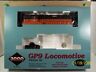 21638 Proto Ho Scale Ph Iii Milwaukee Road New Gears Used