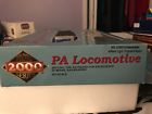 21650 Walthers Proto 2000 Alco
