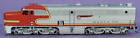 21652 Proto Gorgeous Santa Fe Pa Locomotive Nib