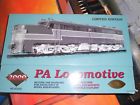 21685 New Ho Proto Pennsylvania Rr Limited Edition Pa Locomotive Pb