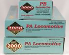 Pa1-pb1-pa1 21688 21961 21689 Walthers Proto