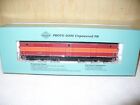 Proto-2000 21691 Ho Pb Dummy Diesel Pacific