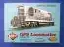 21694 Life Like Proto 2000 Nib No Ho Scale Great Northern Gp9 Locomotive Road 728