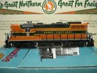 21695 Proto Series Custom Brake Details Added