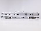 Rdc-3 2175 Athearn Ho Scale Undecorated Rail Diesel Car Powered Model Train