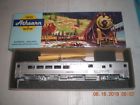 Rdc-3 2177 Athearn Ho Scale New Haven Powered Rpo In Box