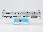 Rdc-3 2178 Athearn Ho Scale Baltimore Ohio Rail Diesel Car Powered