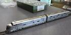 2180.1 Cil Challenger Imports Ltd Cb Q Burlington 1940s E5 A B Diesel Set
