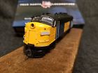 220025a Rapido Via Rail Canada 679164018383