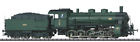 5856 22029 Trix Ho Drg Class Heavy Freight Steam Locomotive 4028106220296